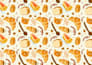 create high quality seamless patterns